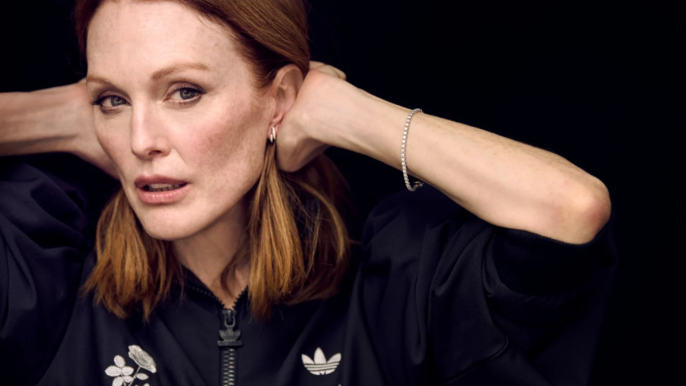 Julianne Moore va fi onorată cu premiul Women in Motion la Festivalul de la Cannes