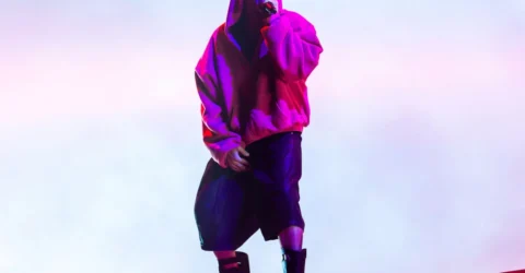 Justin Bieber a revenit la Coachella după 4 ani cu un show spectaculos și karaoke