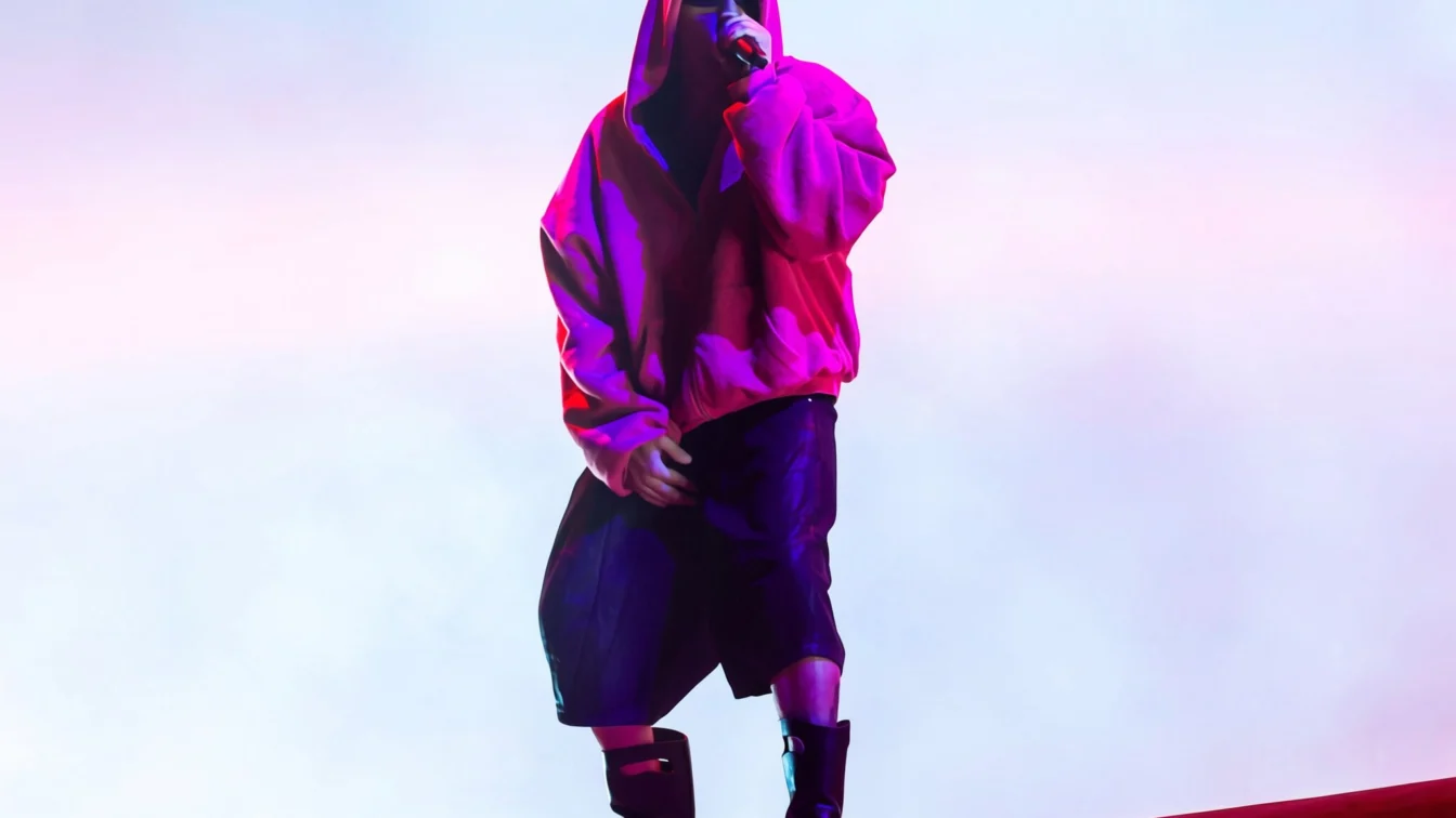 Justin Bieber a revenit la Coachella după 4 ani cu un show spectaculos și karaoke