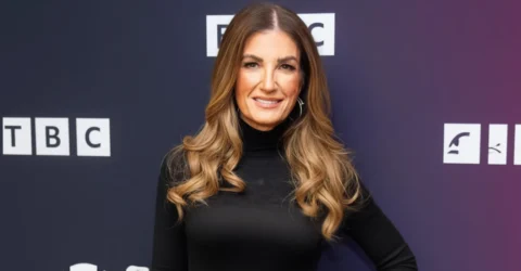 Tratamentele de 15 ani care o mențin pe Karren Brady tânără la 57 de ani