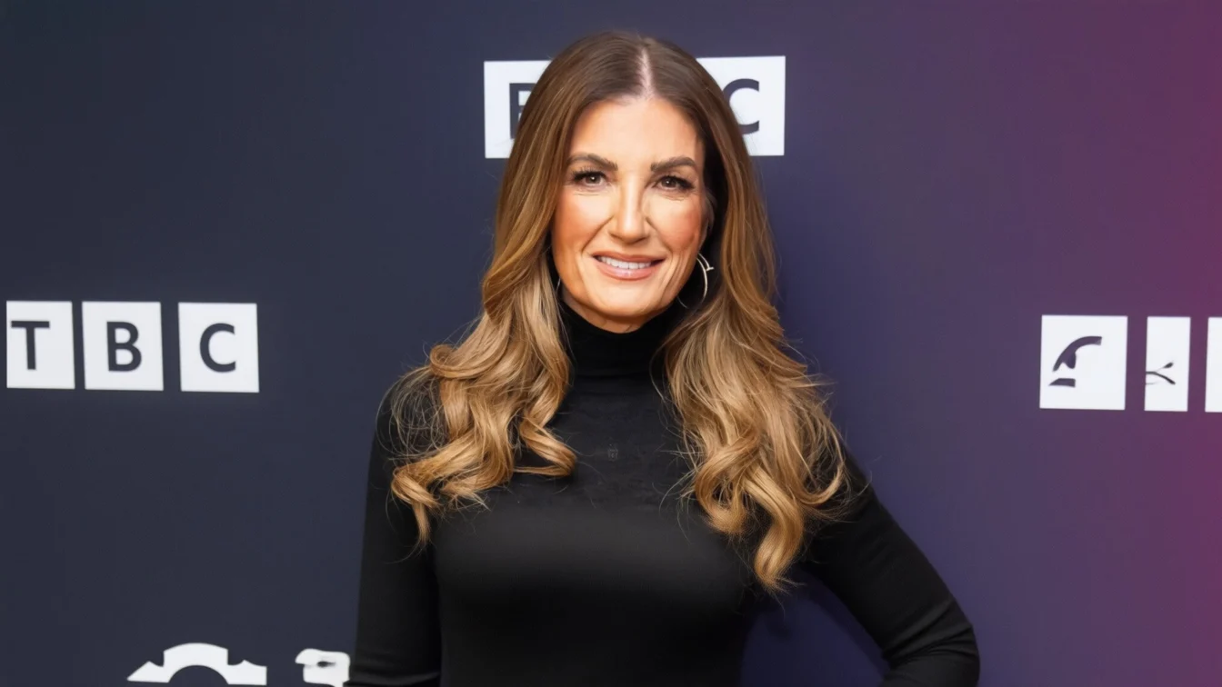 Tratamentele de 15 ani care o mențin pe Karren Brady tânără la 57 de ani