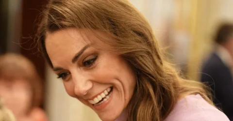 Misterul articolului despre Kate Middleton care a dispărut fără urmă