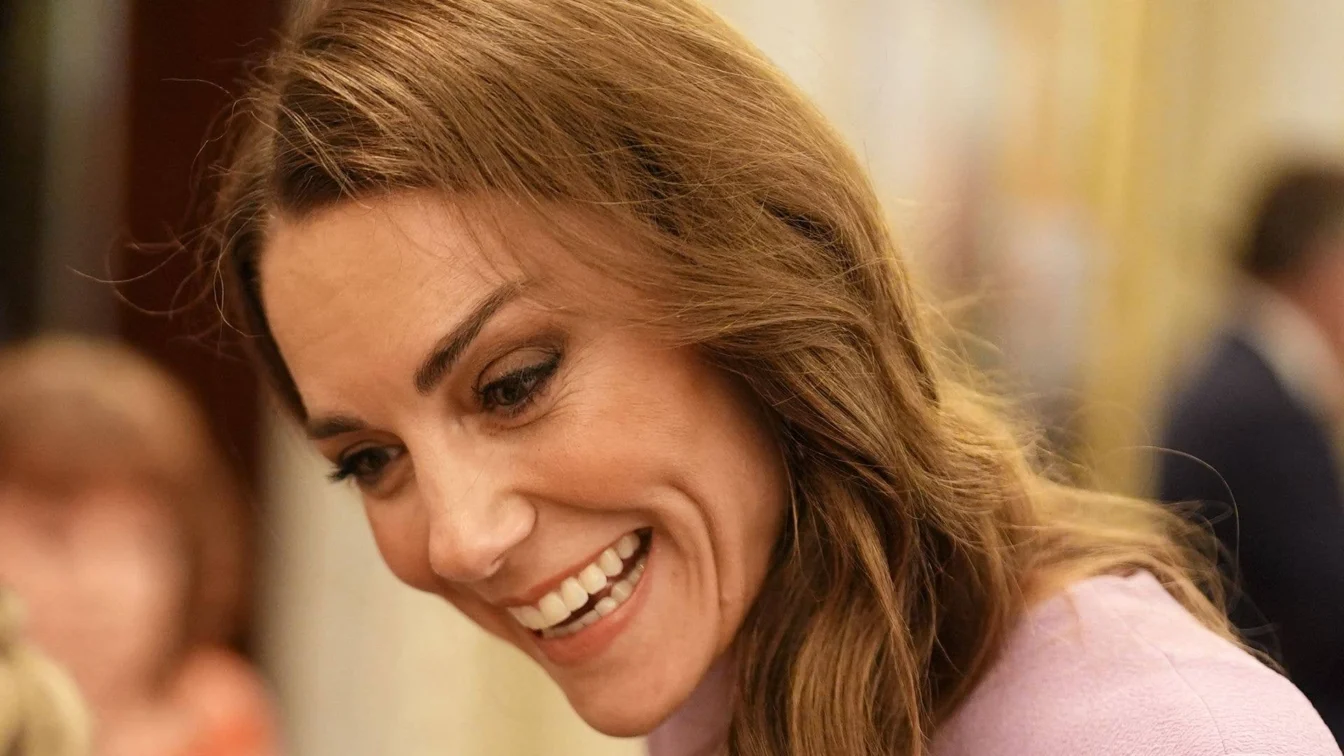 Misterul articolului despre Kate Middleton care a dispărut fără urmă