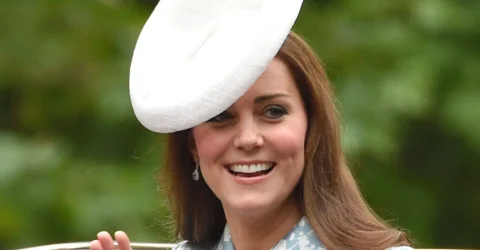 Misterul articolului dispărut despre Kate Middleton și promisiunea ei