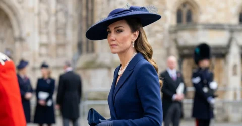 Povestea nespusă a lui Kate Middleton. Eticheta care a stârnit furie pe internet