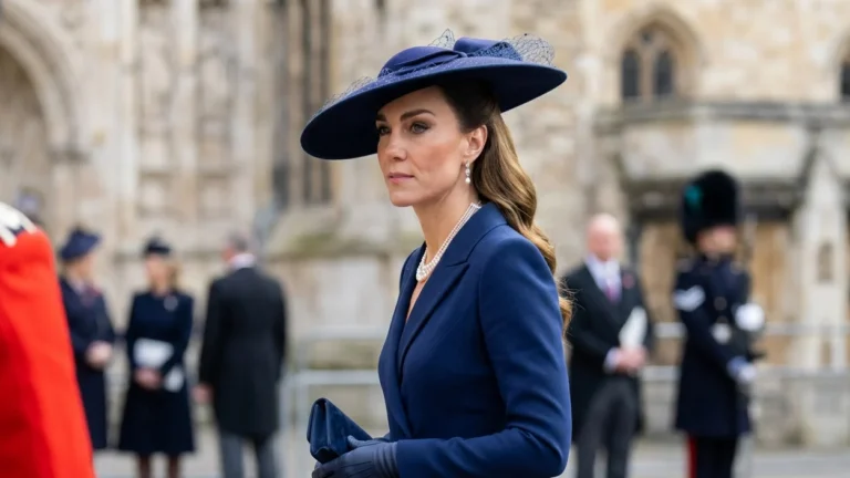Povestea nespusă a lui Kate Middleton. Eticheta care a stârnit furie pe internet