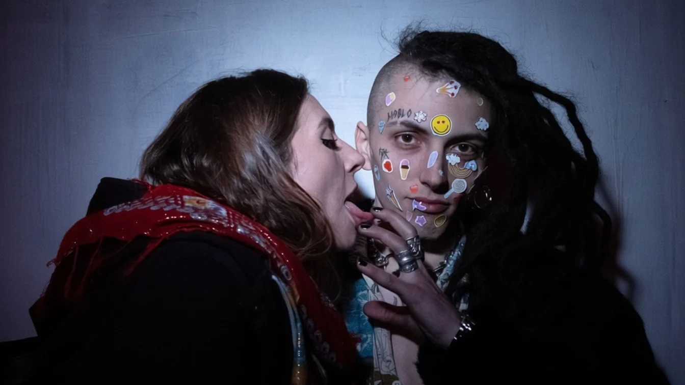 Killa Fonic, despărțire după 10 ani de relație. Fosta iubită rupe tăcerea