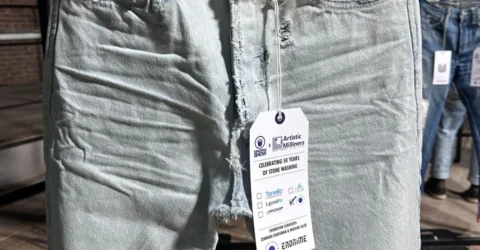 Kingpins Amsterdam celebrează 50 de ani de stone washing cu inovații radicale