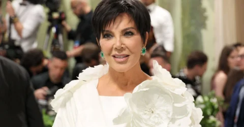 Faceliftul de 300.000 de dolari al lui Kris Jenner dispare după mai puțin de un an