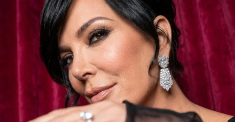 Kris Jenner rupe tacerea despre operatia de 300.000 de dolari. Ce a spus despre fata ei