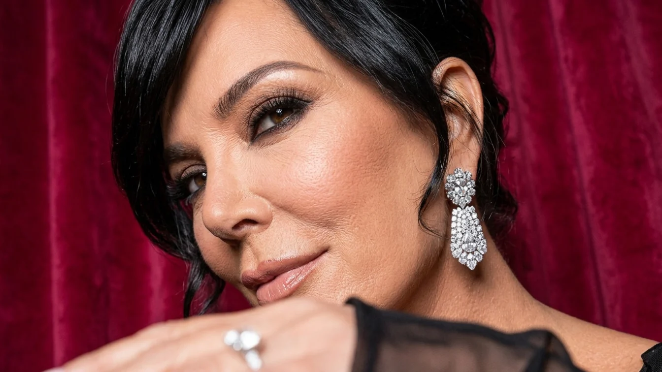 Kris Jenner rupe tacerea despre operatia de 300.000 de dolari. Ce a spus despre fata ei