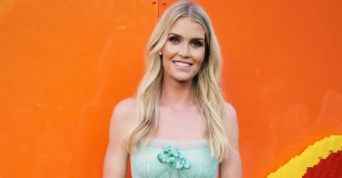 Fiica lui Lady Kitty Spencer, apariție rară alături de tatăl miliardar de 67 de ani