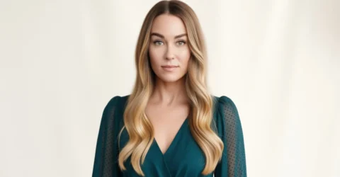 Lauren Conrad dezvăluie cum a construit un imperiu în 17 ani