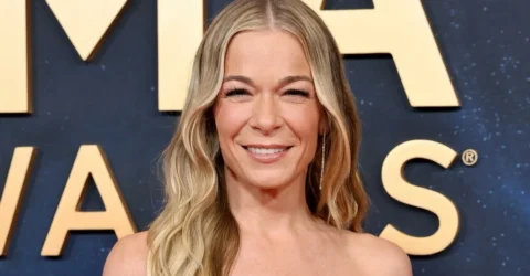 LeAnn Rimes își anulează concertele din cauza unei boli severe. Mesajul artistei pentru fani