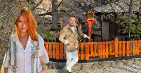 Lidia Buble și Răzvan Simion, război în instanță la șase ani de la despărțire