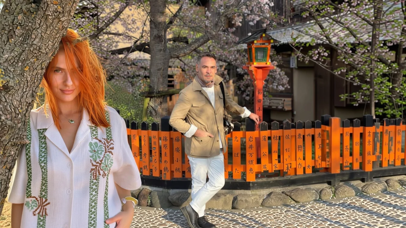 Lidia Buble și Răzvan Simion, război în instanță la șase ani de la despărțire