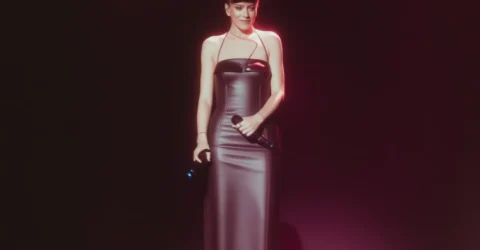 Lily Allen dezvăluie secretul turneului vindecător la 8 ani de abstinență