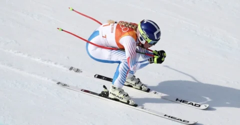 8 operații după accidentul teribil. Mărturisirile lui Lindsey Vonn care au șocat lumea sportului