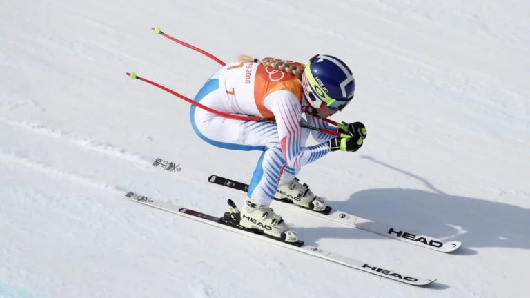 8 operații după accidentul teribil. Mărturisirile lui Lindsey Vonn care au șocat lumea sportului
