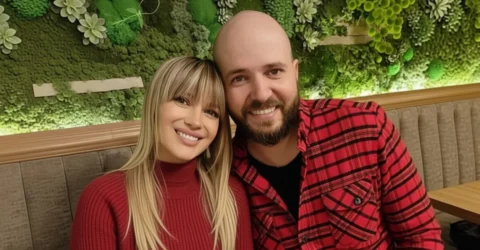 Lora, dezvăluiri despre traume în căsnicia cu Ionuț Ghenu după 1 an jumate