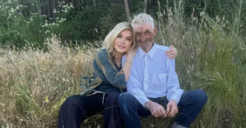 Loredana Groza, în doliu după unchiul său – odată cu el a dispărut o lume