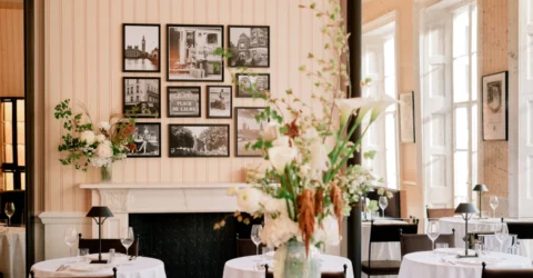 Louis Vuitton deschide un hotel la Londra pentru a celebra 130 de ani de Monogramă