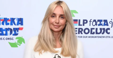 Louise Redknapp, transformare radicală la 51 de ani cu o tunsoare bob ultra-scurtă