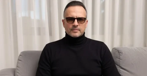 Mădălin Ionescu a avut 7.000 de aritmii pe zi. Alimentul care i-a devenit mic dejun