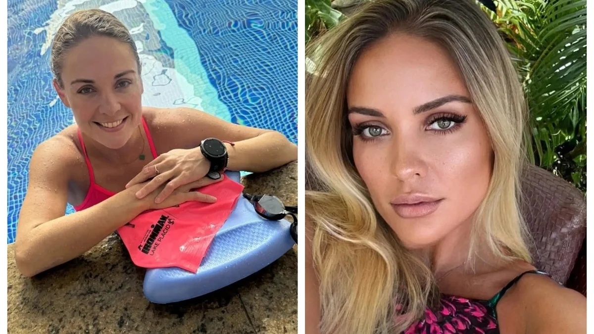 Sportiva Mara Flavia Araujo a murit la 38 de ani în timpul unui triatlon în Texas