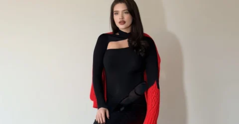 Maria Vigheciu a născut un băiețel la 10 ani după fiica ei. Mesaj tranșant