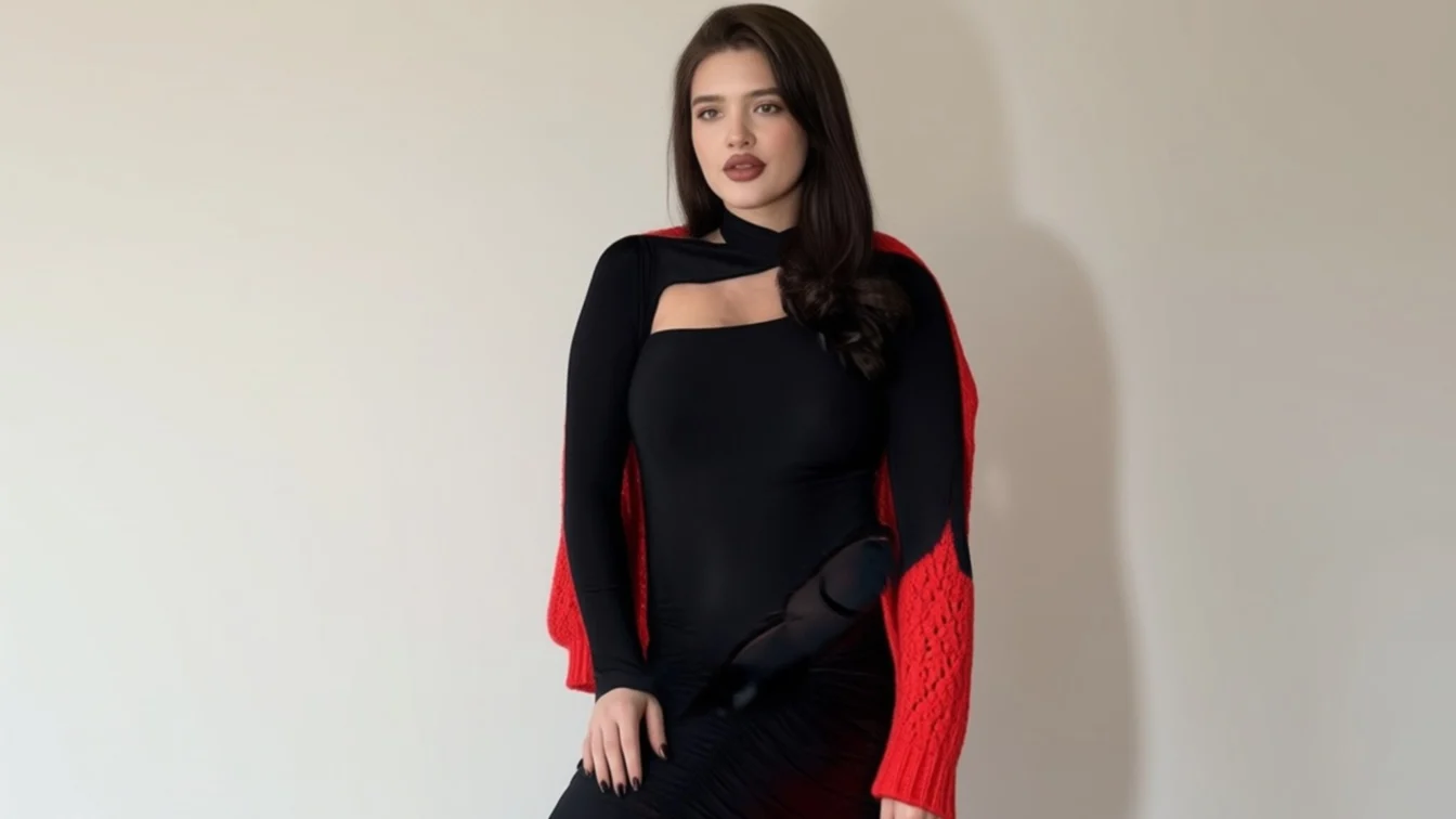 Maria Vigheciu a născut un băiețel la 10 ani după fiica ei. Mesaj tranșant