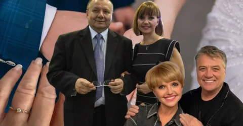 Georgică Cornu, atac la Marina Almășan după 12 ani de relație – e o prefăcută