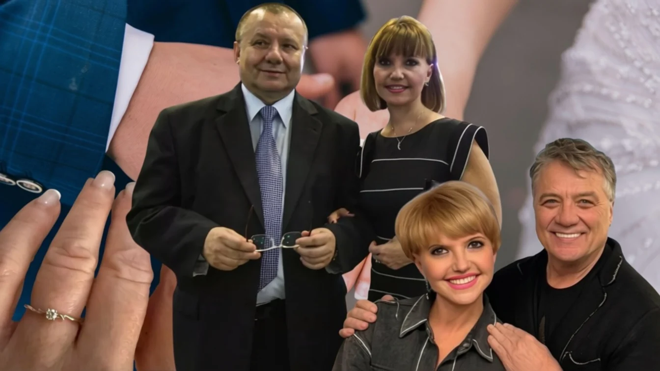 Georgică Cornu, atac la Marina Almășan după 12 ani de relație – e o prefăcută