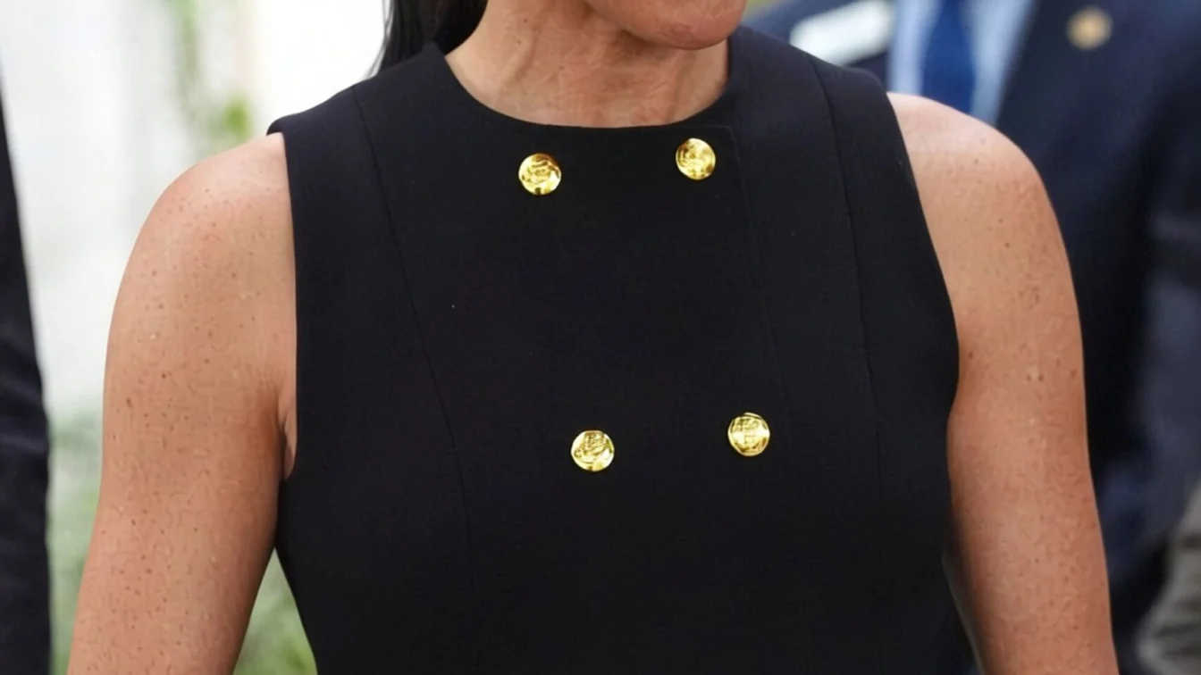 Meghan Markle mizeaza pe 2 branduri australiene in turneul din Australia