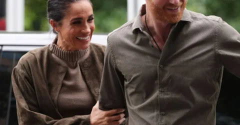 Dezvăluiri din culisele MasterChef despre Meghan Markle un producător rupe tăcerea