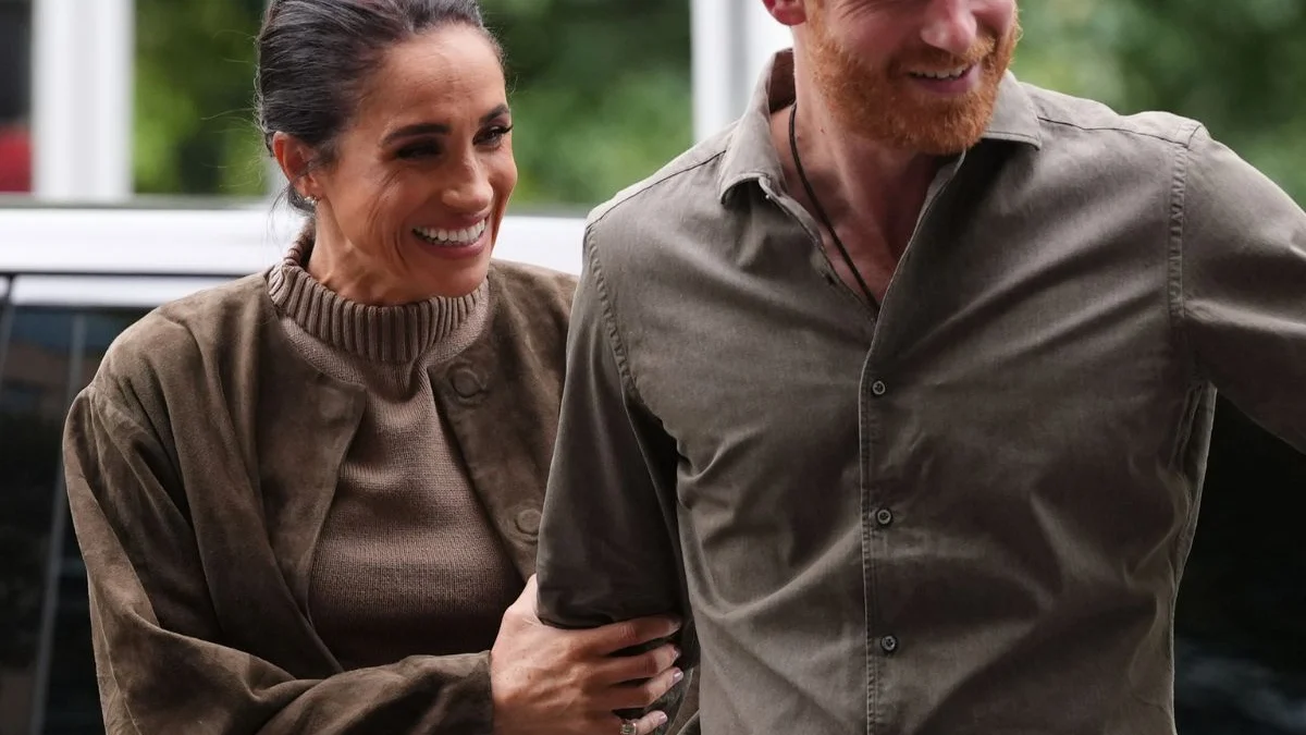 Dezvăluiri din culisele MasterChef despre Meghan Markle un producător rupe tăcerea