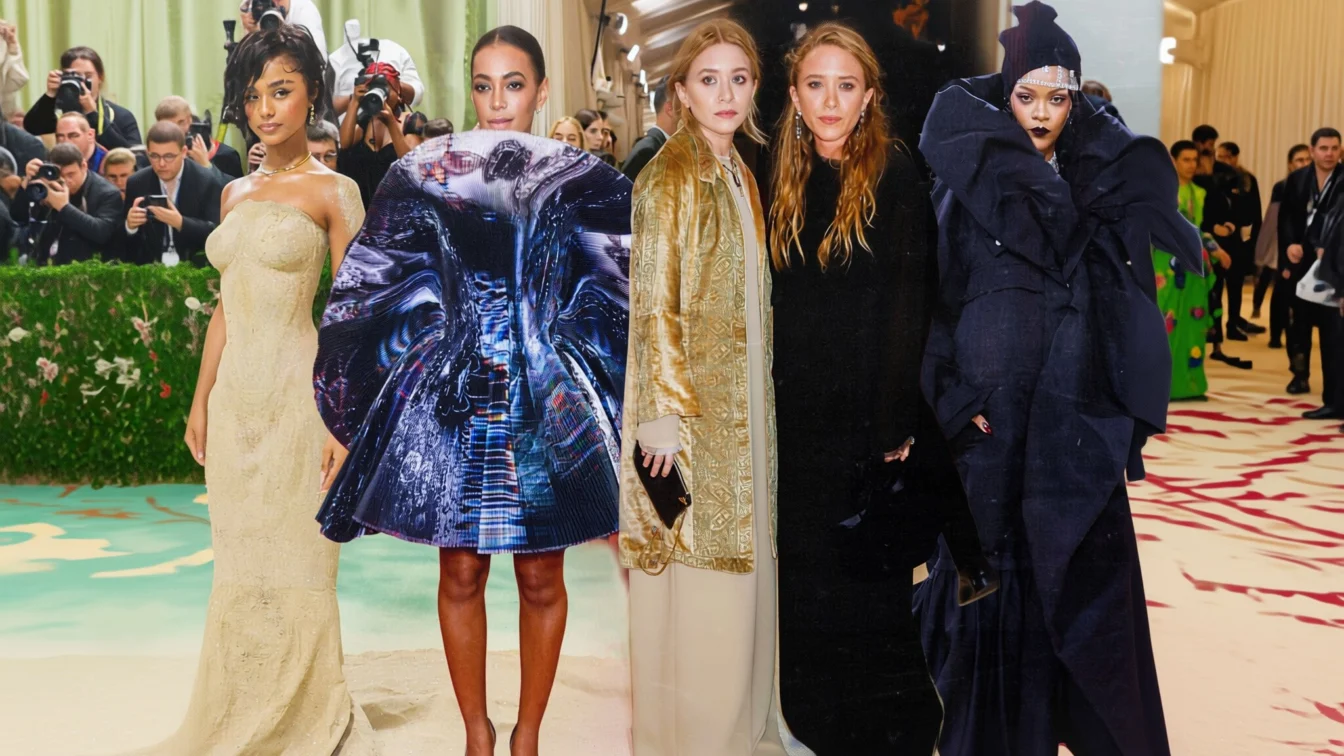 Met Gala 84 de vedete care au ignorat complet tema evenimentului