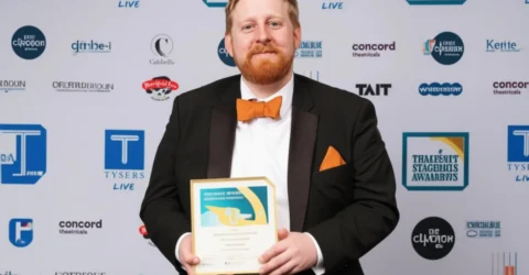 Actorul Michael Patrick din Game of Thrones a murit la doar 35 de ani