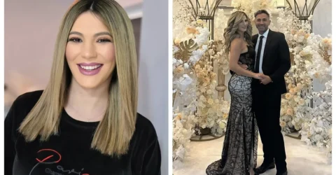 Mihaela Homa de la Casa Iubirii a devenit mamă pentru prima oară