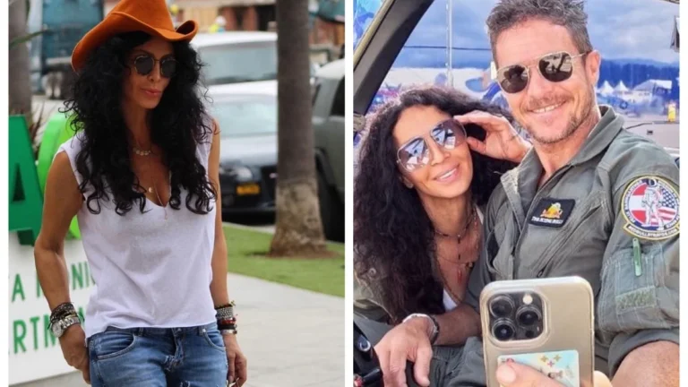 Mihaela Rădulescu publică un mesaj dureros de ziua lui Felix Baumgartner