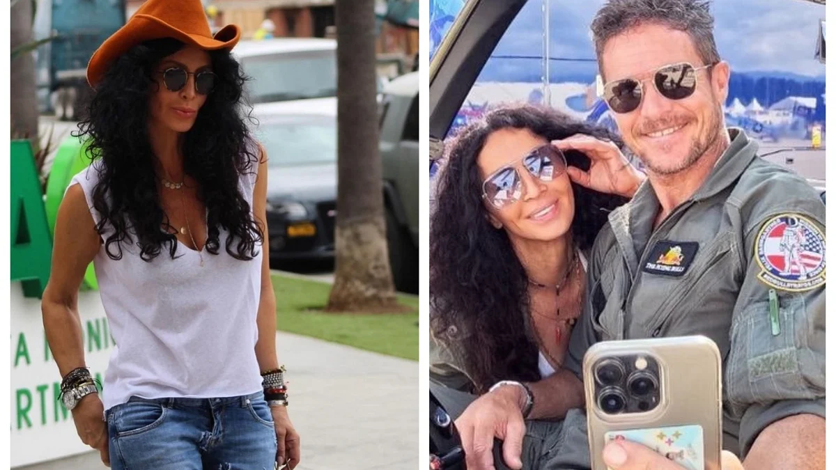 Mihaela Rădulescu publică un mesaj dureros de ziua lui Felix Baumgartner