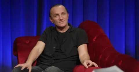 Mihai Trăistariu dezvăluie despre fostele iubite Toate au fost grăsuțe