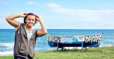 Mihai Trăistariu cere 900 de lei pe noapte și a închiriat tot de 1 Mai în Mamaia