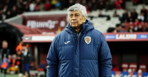 Mircea Lucescu internat în stare gravă după un infarct și refuzul medicilor