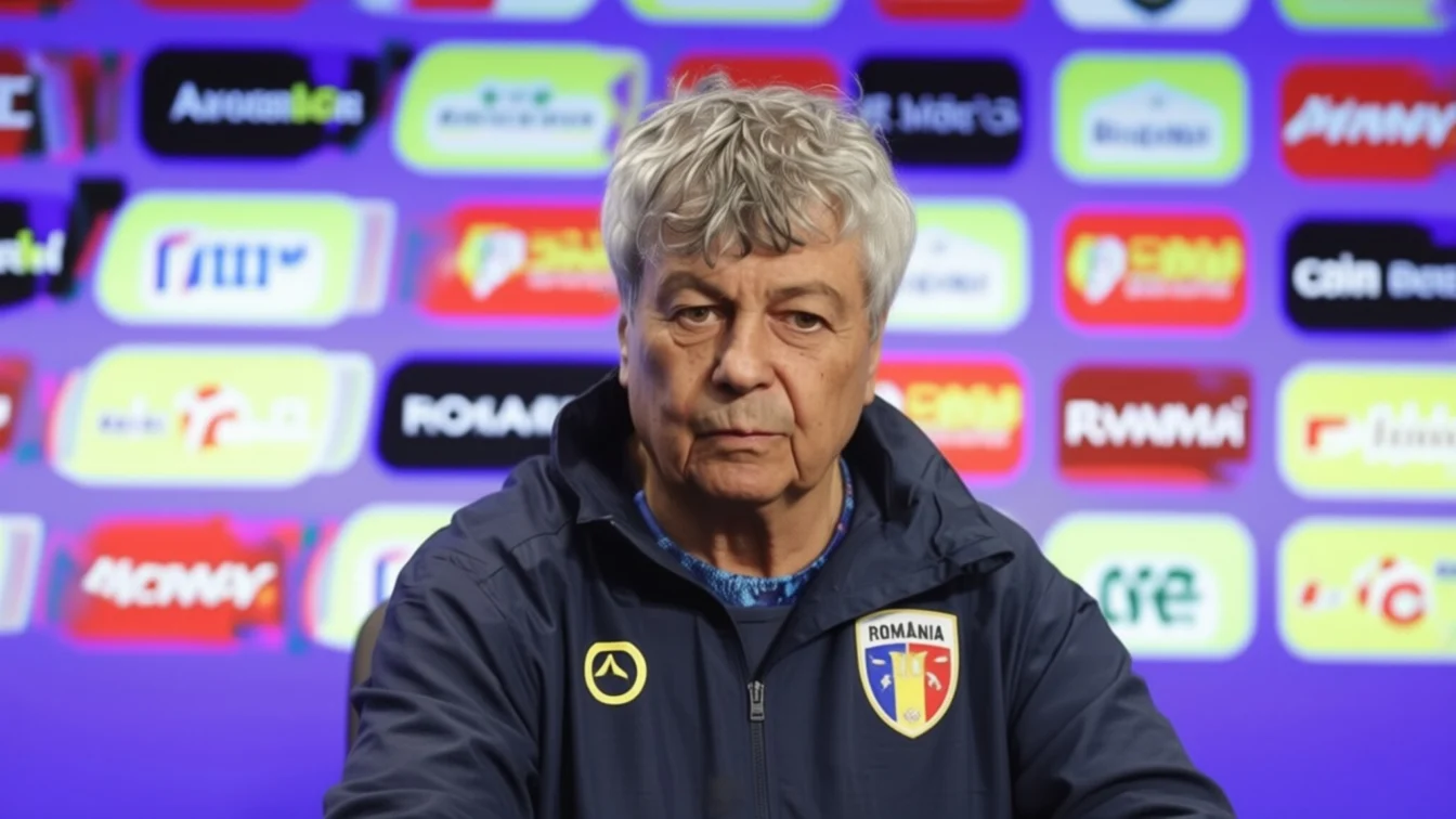 Mircea Lucescu a murit la 80 de ani după o luptă crâncenă cu boala