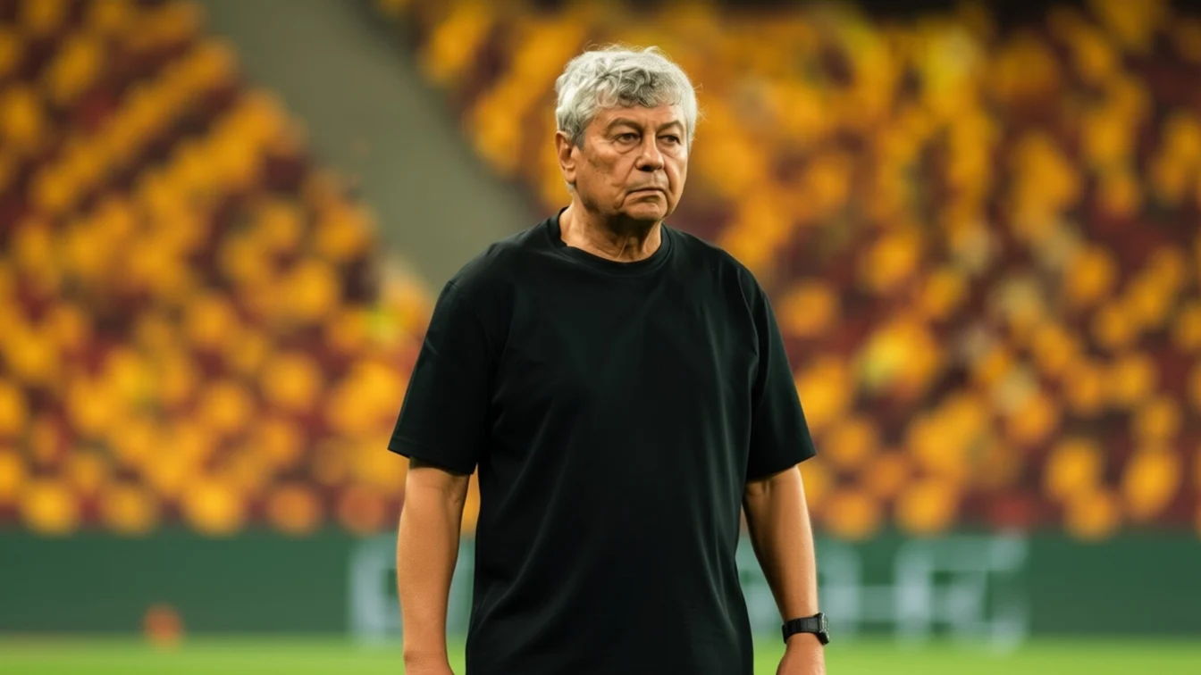 Averea de 30 de milioane de euro lăsată în urmă de Mircea Lucescu