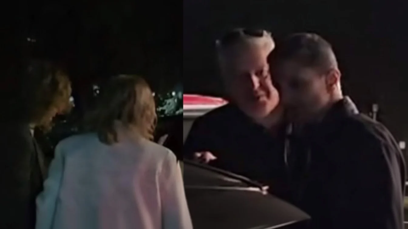 Mircea Lucescu a murit la 80 de ani. Prietenii au aprins candele pe scările spitalului