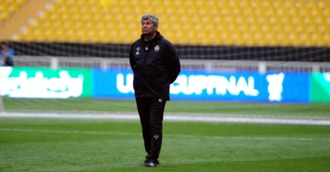 Mircea Lucescu a murit la 80 de ani. Mesajul impresionant lăsat pe cavoul său