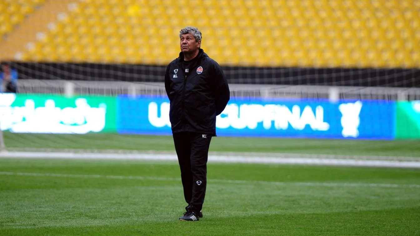 Mircea Lucescu a murit la 80 de ani. Mesajul impresionant lăsat pe cavoul său