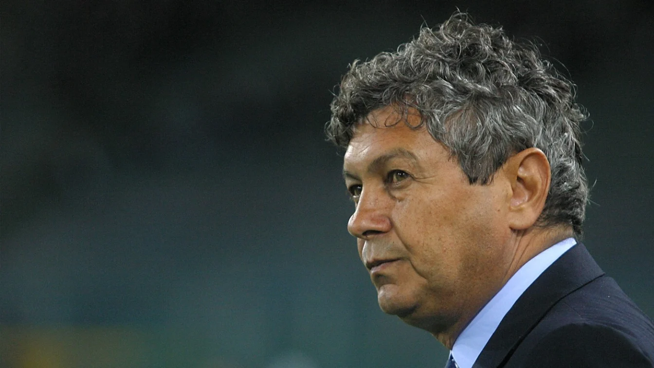 Ultimele cuvinte ale lui Mircea Lucescu la 80 de ani Nu pot să plec ca un laș